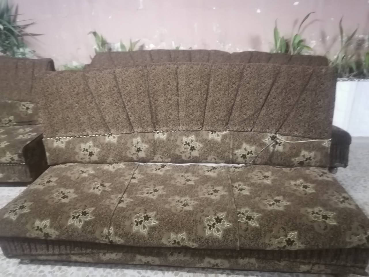 ديوان مستعمل سعر ٣٠ الف قفله العنوان الموصل  شقق الخضراء


**إذا كنت صاحب هذا الإعلان وتريد حذفه لأي سبب، رجاءا أرسل رسالة إلى الدعم الفني**