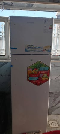 ثلاجه جديده • اجهزة منزلية