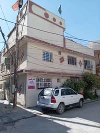بيت ملك ركن • ٨٣م • بعقوبة المركز