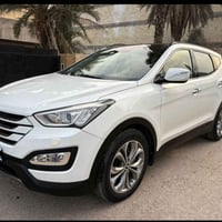 هونداي سنتافي 2013 خليجي فول 1/1 اعلئ فئه مكفوله كفاله عامه من الصبغ و...