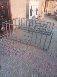 سرير • تفصيل جديد • غير مستعمل