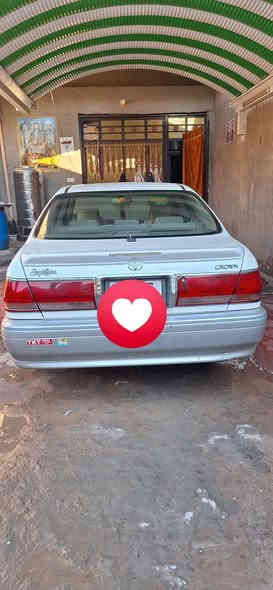 السلام عليكم للبيع فقط
ملكه موديل ٢٠٠٠ اصل 
رقم سليمانيه انكليزي سنويه لغاية ٢٧
بسمي ثاني يوم اداورلك 
٣ دكم برده خلفيه شغاله مرايات شفط 
مكينه ففيتي رقم الشاصي  ٧١ 
السعر  ١٣٠ وبيها مجال 
مكان السياره بغداد 
رقم الهاتف  ***********
