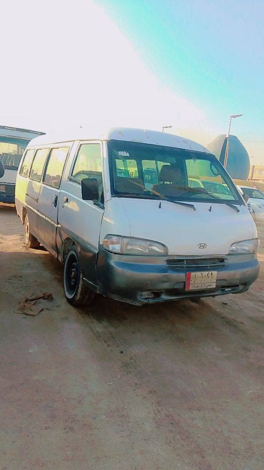 سبب الوعود الكاذبه ياخي اذا ماتشتري لا تأخر حلال العالم
كيا هونداي ١٤ راكب موديل ٢٠٠٢ اصل سياره حلوه كير وكسن شرط محرك بيه بخار دوشمه جديده شواصي بلاد طكت جاكوج مابيهن بيه ضربه باب السايق موضحه بل فديو كهربائيات كله شغاله لايت اشاره جام رقم مثنى تحويل ثاني يوم هيئه وغرامات صفر السعر ٤٥ وبيه مجال مكاني السماوه 

***********
