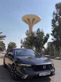 اكورد • ٢٠٢٤ • رقم صلاح الدين