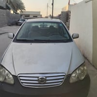 **للبيع BYD موديل 2013** السلام عليكم، للبيع سيارة **BYD موديل 2013**،...