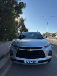 بلايزر LT3 • ٢٠٢٢ • رقم اربيل