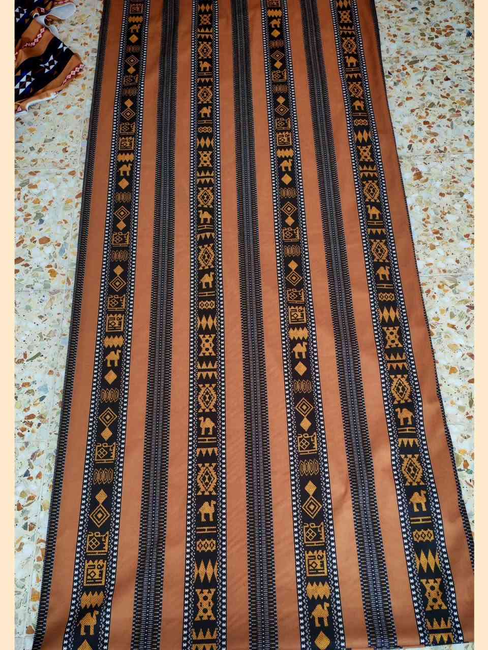 فرشه همايون اماراتي ديجتال للبيع 🌹 🌹
القياس تركي ١٨٠ ×٢٠٠ +نزال ٥٠
ولاستيك ٤ جوانب
السعر ١٤ 🌸 🌸
وجوه جودليات شامو مقدف عدد٣ للبيع💕 
القياس مترين ×٩٠ بدون سحاب سعر الواحد ٥ خمسه🍃

يوجد خدمة توصيل لجميع المحافظات 🇮🇶 🇮🇶


**إذا كنت صاحب هذا الإعلان وتريد حذفه لأي سبب، رجاءا أرسل رسالة إلى الدعم الفني**