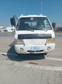 فوتون صيني • ٢٠٠٧ • كركوك