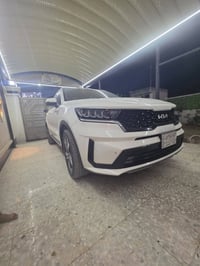 سورنتو موديل 22 كفاله عامه موضح كلشي بالصور مكلف بالنشر 07862894369 ال...