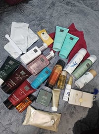 Rituals • تقويم أدفنت • غير مستخدم