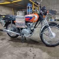 دراجه ارشا للبيع مديل 2026 صارلها 4اشهر من طالعه اوراق أسكنر السعر 700...