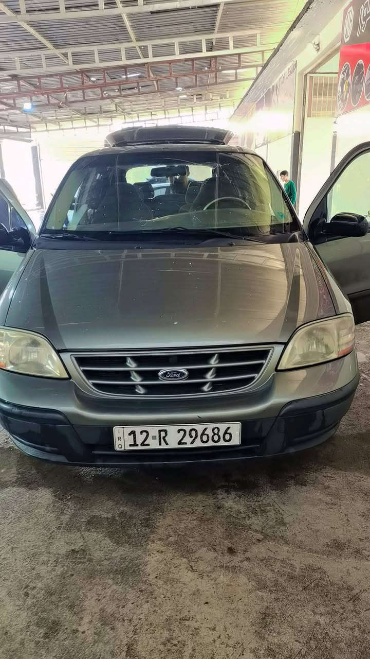 سلام عليكم فورت امريكي موديل2001كفاله عامه رقم نينوه العنوان الموصل ***********السعر89
