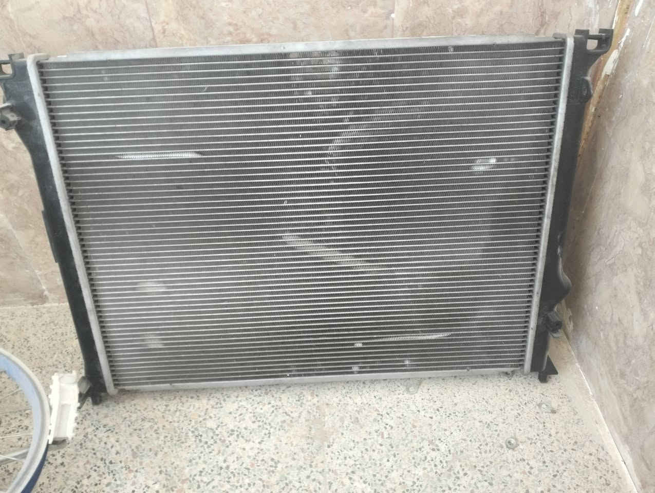 راديتر اصليه 3600 مال 22 حاويه زيرو  بصمه تشغيل عن بعد  سعر 100 ثنينهن مكان نجف


**إذا كنت صاحب هذا الإعلان وتريد حذفه لأي سبب، رجاءا أرسل رسالة إلى الدعم الفني**