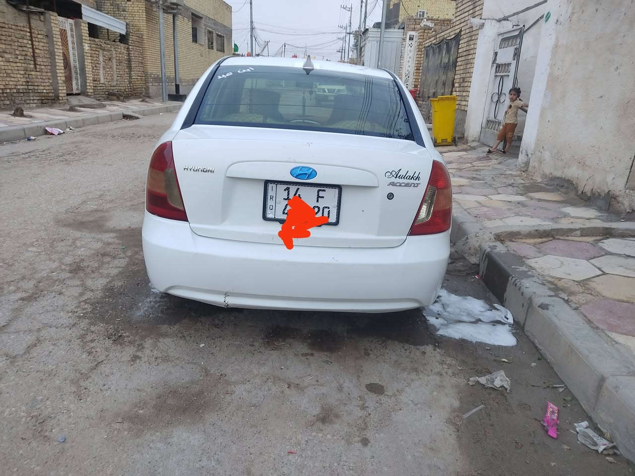 كسنت موديل ٢٠١١خليجي محرك ١٦٠٠رقم بصره نكليزي تحويل ثاني يوم محرك كير حداديه جاهزه سياره بيه صبغ ٣قطع مكاني ميسان  سعر ٧٨بيه مجال تصل ***********
