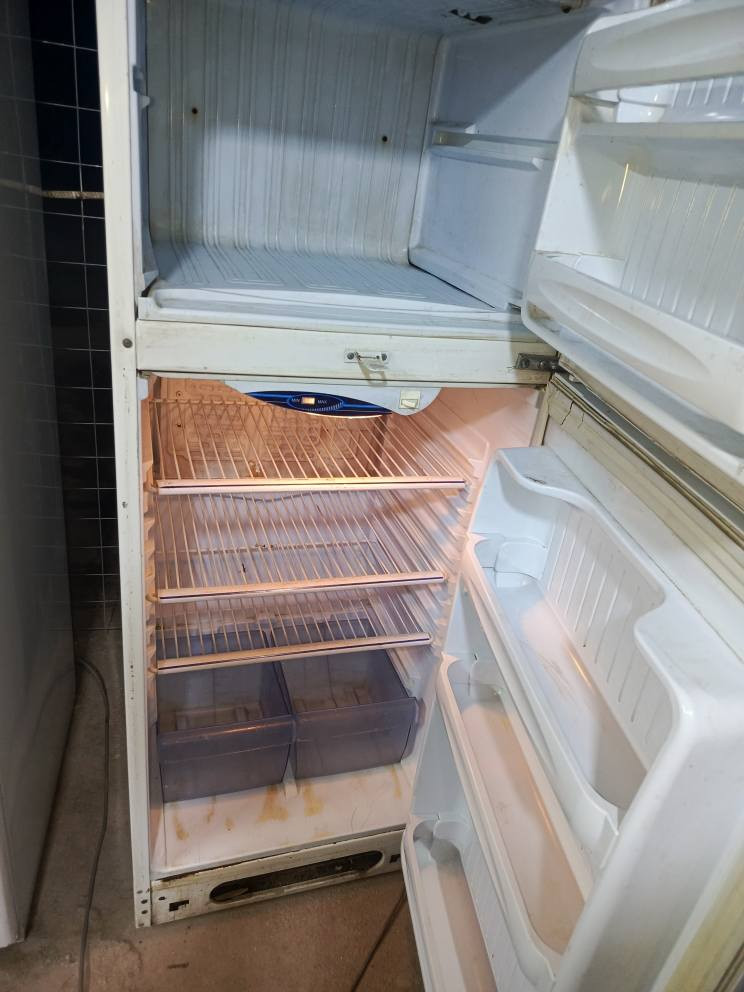 سلام عليكم ثلاجات نضاف سعر لوحده 190 وبيهن مجال ضمان 6 شهور اي مشكله ترجع كربلاء, العراق


**إذا كنت صاحب هذا الإعلان وتريد حذفه لأي سبب، رجاءا أرسل رسالة إلى الدعم الفني**