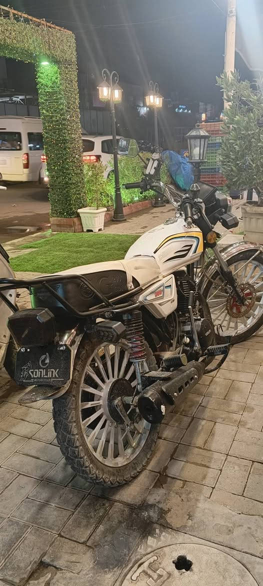 سلام عليكم دراجه ايرانيه 2025
الدراجه خير من الله واكمله 

***********

واتساب فقط
