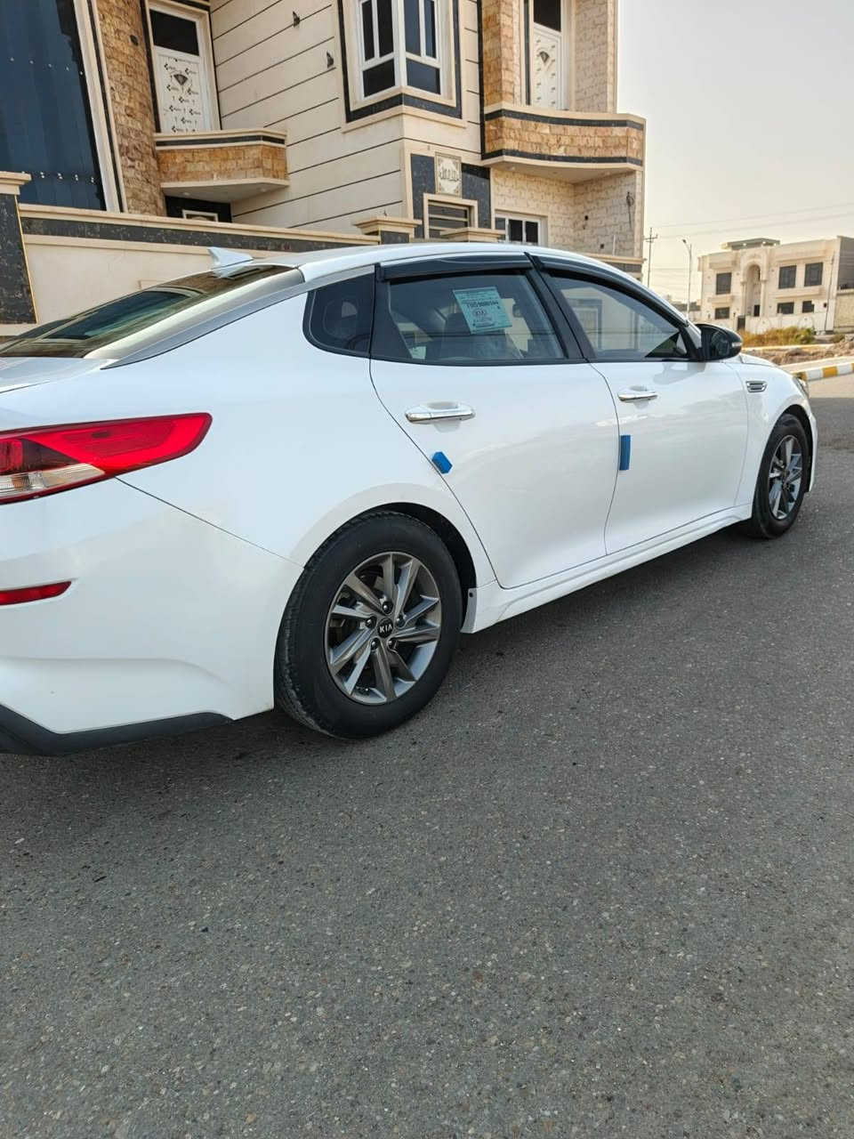 كيه وبتمه 2019 رقم لانبار  كير محرك صدر جديد صبق ٣قطع بدون دواخل مكان سياره عامريه الفلوجه سعر 130♤بيه مجال ***********
