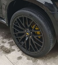 ويل • حجم ٢٠ • تاير جديد