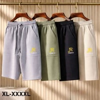 برمودة • كتان • مقاسات L-3XL