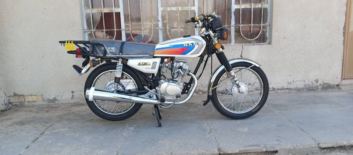 سلام عليكم دراجه نامه شبه اصلي مكينه شلامجه اصلي
دراجه موديل 2027 اوراق سكنر خمس اوراق كفاله عامه برغي ما مفتوح بيه مال جناي مكاني شطره سعر 875 وبيه مجال لشراي هاذه رقم الهاتف ***********
