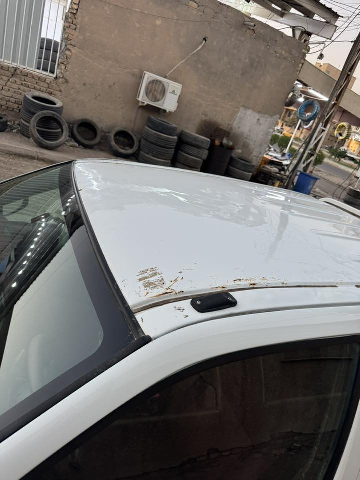 سلام عليكم كريت ويل مديل 2019 رقم نكليزي القادسيه تحويل ثاني يوم 
حداديه تبريد كله نضيف 
بيها بيبان ثنين واحد تبديل شركه 
والثاني مصلح والقماره مثل ما موضح بل صوره والجاملغ الخلفي هم موضع بل صوره 
ترهم مراوس ب (اوبتما فقط)مكان السياره سماوه 
سعرها 82وبيها مجال 
مامتواجد عل نت فقط واتساب وخط
***********سيد محمد
