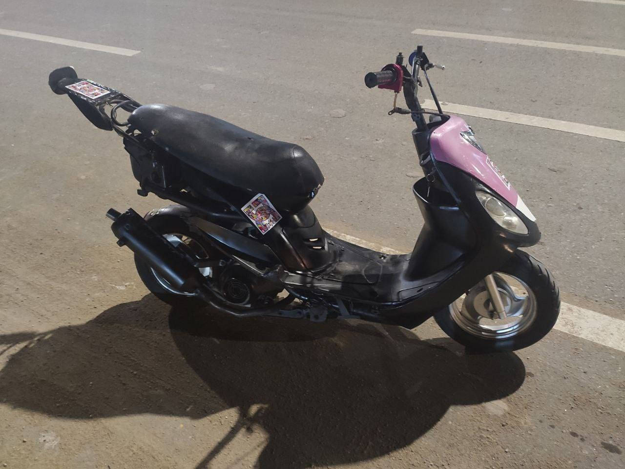 دراجة ماكس منغولي حربية شلعة ومعدل
تايرات جدد كلجات جدد نگرة سلف دراجة شغل وطلع وين ما تريد كفرات فقط البيها
السعر 265 
مكان سوق الشيوخ


**إذا كنت صاحب هذا الإعلان وتريد حذفه لأي سبب، رجاءا أرسل رسالة إلى الدعم الفني**