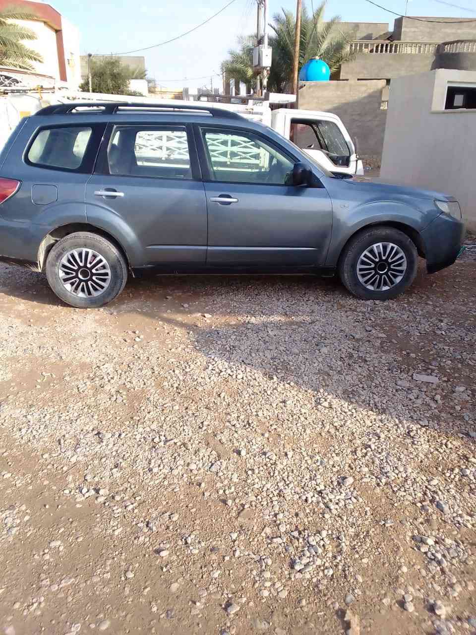 سوبارو 2009 مكفول ب40 ورقه منفيست مكلف بنشر اتصل مكان الانبار حديثه 
***********
