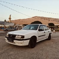 أوبل فيكترا • ١٩٩١ • جير عادي