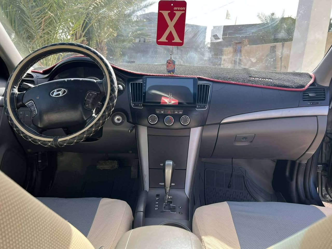 البيع سوناتى 2010جاهزه مابيه اي نقص رقم بغداد انكليزي بسمي السعر 113 مكان كربلاء رقم الهاتف ***********
