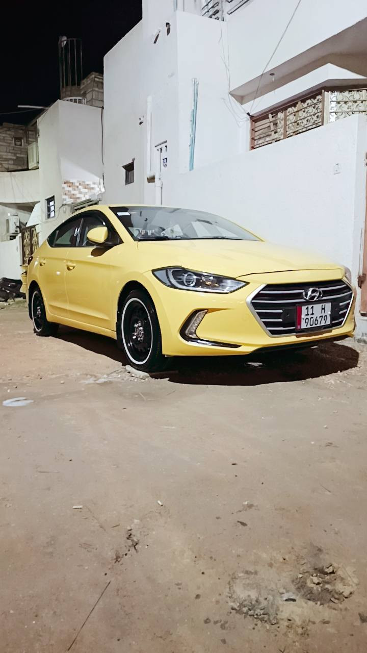 السلام عليكم
شباب الانتره 2017 وارد امريكي نص فول مكينه 2000 دوش مكينه كير خير من الله سياره حلوه احلا من الصوره ضررهه بنيد وجاملغ بمريكه فقط مكاني كربلاء سعرهه 115 وبيهه مجال قليل حك الجيه 

رقم الهاتف ***********
