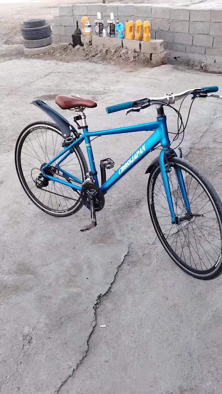 للبيع حجم 28 المنيوم نضيف كلش مثل ماوضح
ديالى جديدة الشط
*********** 
السعر 120 وبي مجال بسيط
