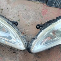 زوج لايتات • C200 وجويتر • نجف