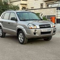 هونداي توسان موديل 2009 سياره جديده على وضع الشركة استخدام شخصي كفاله ...