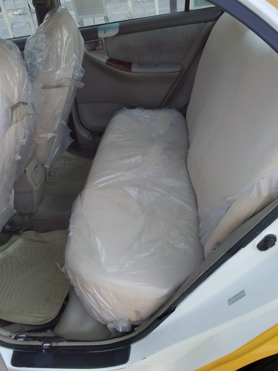 يا الله كورلا 2008نضيفه وخير من الله وارد امريكي بنيد وجاملوغ بس لا شاصي ولا ودواخل مكفوله من الكص كير مكينه مكفوله سعر 80 بغداد شعب ***********
