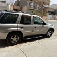 بلايزر للبيع موديل 2008 LTZ فول مواصفات رقم جديد الاوروبي بسمي ضرر جام...