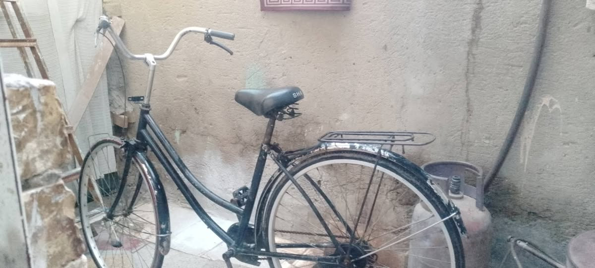 باسكل للبيع سعر 50الف متواجد خاص


**إذا كنت صاحب هذا الإعلان وتريد حذفه لأي سبب، رجاءا أرسل رسالة إلى الدعم الفني**