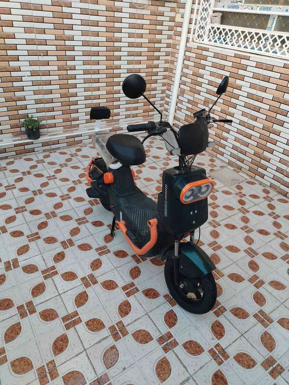 سلام عليكم دراجه شحن r11 موديل 2026 دراجه 5 بطارات دراجه شغاله مابيه شي لايت اشاره هورن كهربايات كلهن شغلات مصالي شهرين من اخذته بطارات بلاديه مكاني بابل حله حي الزهراء السعر خاص المو شراي لايتعبني 🤨


**إذا كنت صاحب هذا الإعلان وتريد حذفه لأي سبب، رجاءا أرسل رسالة إلى الدعم الفني**