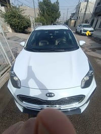 سبورتج • ٢٠٢٠ • مكفول مكينة وكير