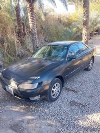 مكفوله • مكينة ونجي جديده • رقم صلاح الدين ٢٠٣٠