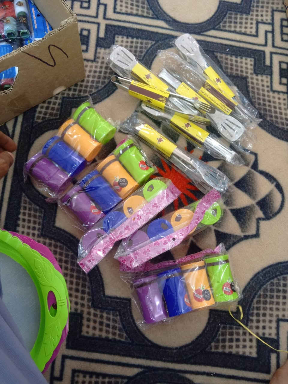 السلام عليكم
حاجة بالف ابيع شلعة وحدة تواصل واتساب ***********
