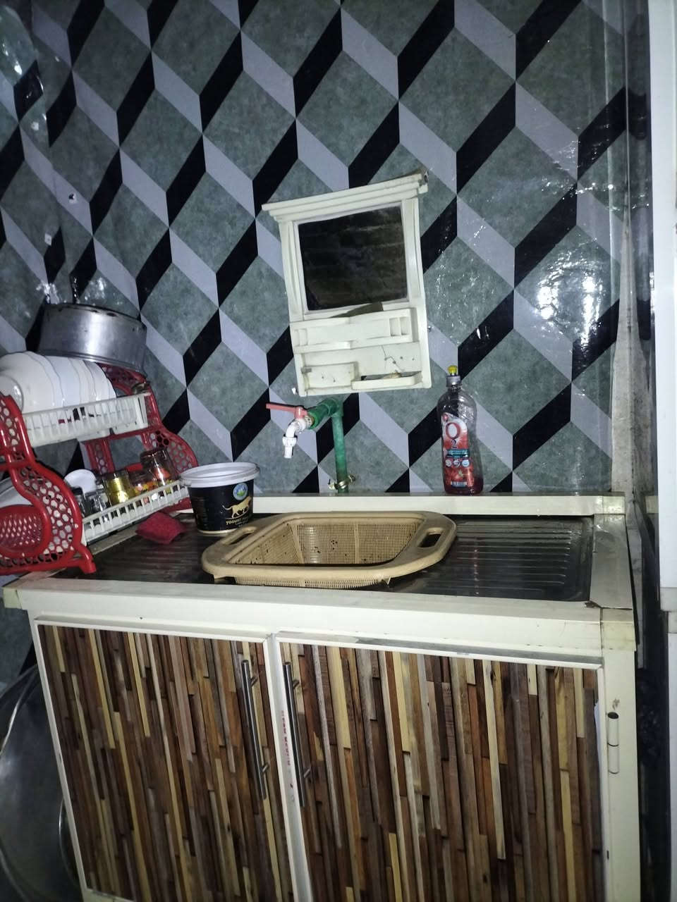 كاونتر تسكام بس بي ضرر بالباب قفله ب200 مكان مدينة الصدر


**إذا كنت صاحب هذا الإعلان وتريد حذفه لأي سبب، رجاءا أرسل رسالة إلى الدعم الفني**