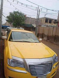 اوباما موديل ١٢ حداديه جديده  السياره جديده بمعنى الكلمه وجاهزه من كلش...