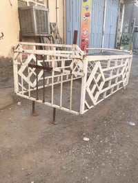 محجر • ديوانية المركز • وبيه مجال