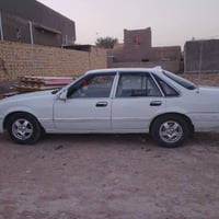 برنس • موديل ١٩٩٧ • اوتوماتيك