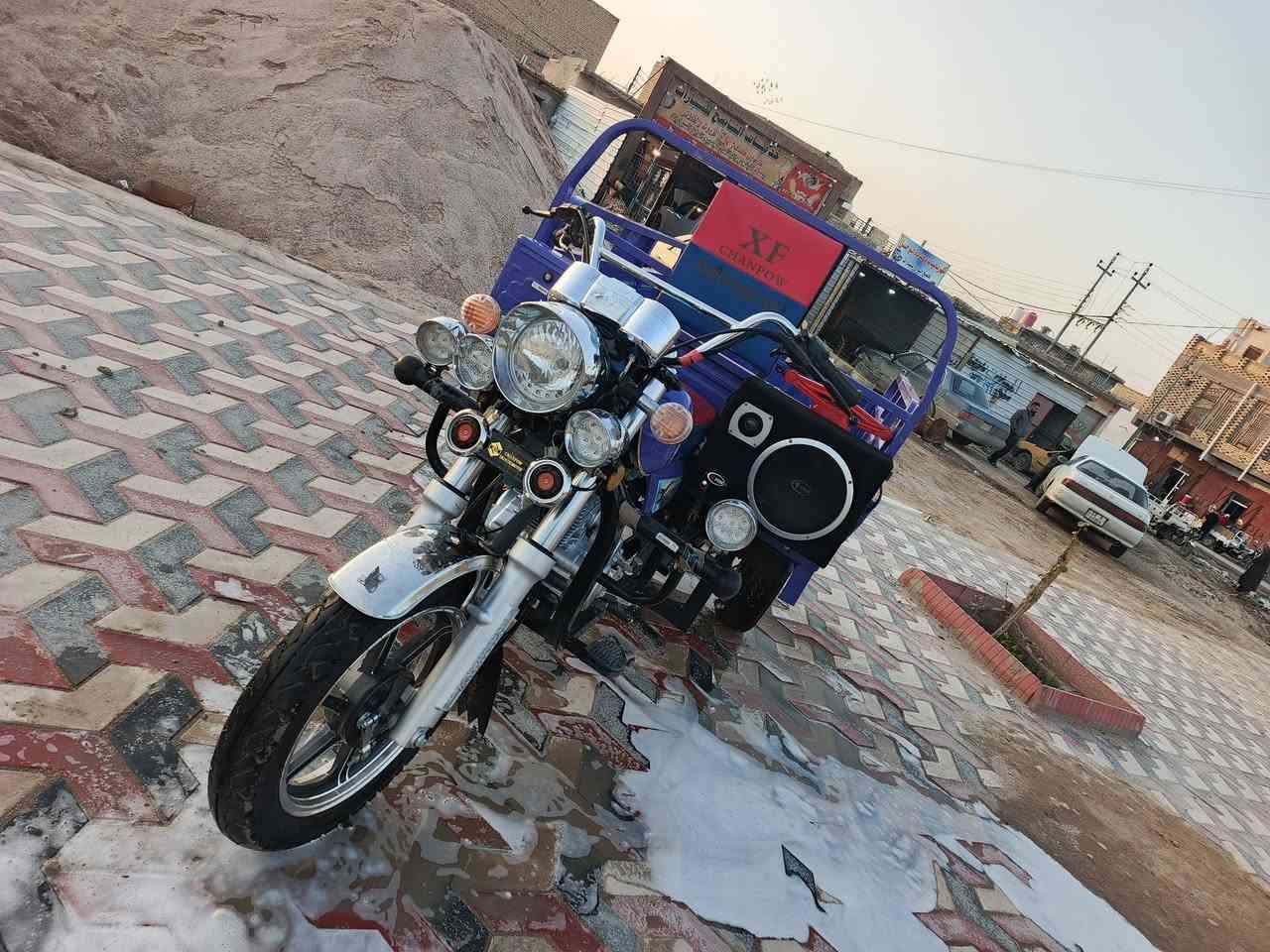 اسلام عليكم شباب ستوته موديل 2025مكفوله كفاله عامه ستوته مجودره بلبيت مال جناي راعيهه جابهه ماشتغل بيعه يريد يبيعهه مكان شطره ‏‪***********‬‏ رقم راعيهه
