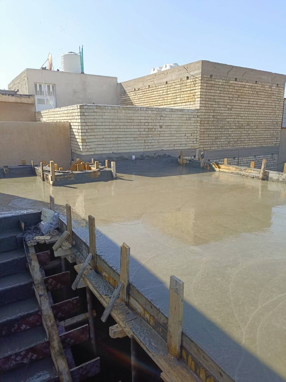 نجار قالب شغل درجه اولئ حسب الطلب قالب جديد جديد التزام بلموعد مكاني بغداد فقط نشتغل
صفاء النجار ***********تصال / *********** وتساب
