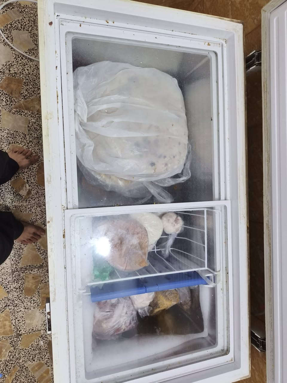 مجمدة 175


**إذا كنت صاحب هذا الإعلان وتريد حذفه لأي سبب، رجاءا أرسل رسالة إلى الدعم الفني**