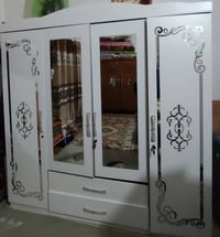 غرفة نوم • أثاث • بيه مجال