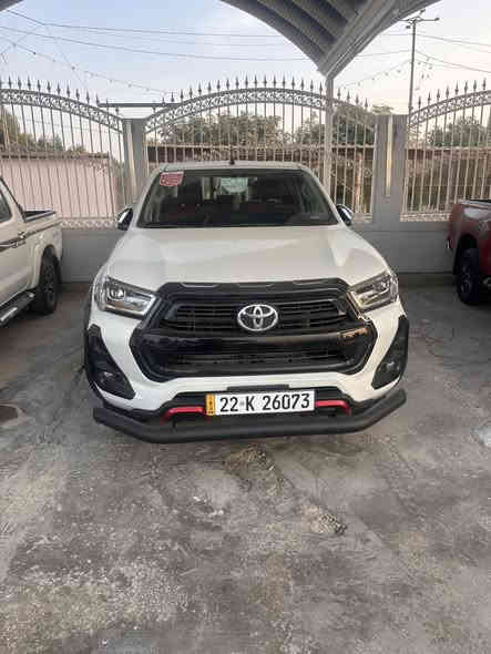 تي اردي 25 ساز ماشيه 12 الف رقم اربيل تحويل او وكاله دوشمه وكامله مكان السياره بإبل مشروع المسيب #السعر 420 قفل 
*********** 
سيد علي المعموري
