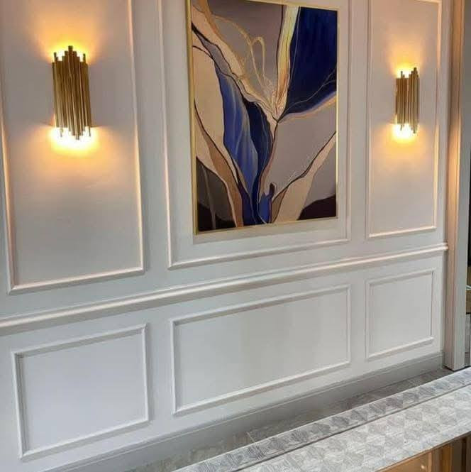 السلام عليكم كادر متكامل باحدث الاجهزه شغل درجه اولى حسب طلب الزبون اسعار جدا جدا بسيطه ورخيصه الهدف ارضاء الزبون صبغ ديكورات واجهات صبغ شبابيك صبغ بيبان ترميم بيت صبغ غرف نوم عراقية تجديدها كلشي موجود وبسعار حلوه يعجبك اتصل وبخدمتك نجي نشوف بيتك او غرفتك اوصالتك او مطبخك او شبابيجك بيبانك ونكلك هذا سعرها ونرضيك ***********
